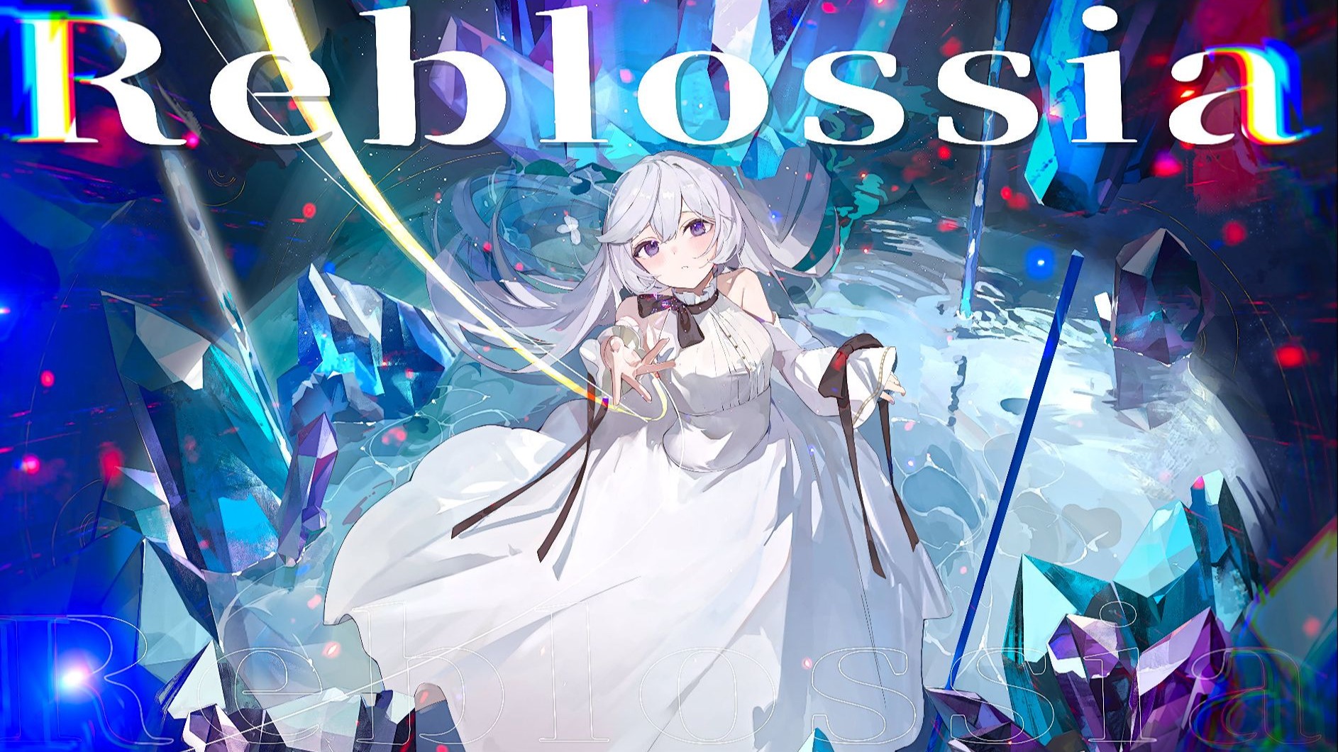 打打だいず - Reblossia【Estella】