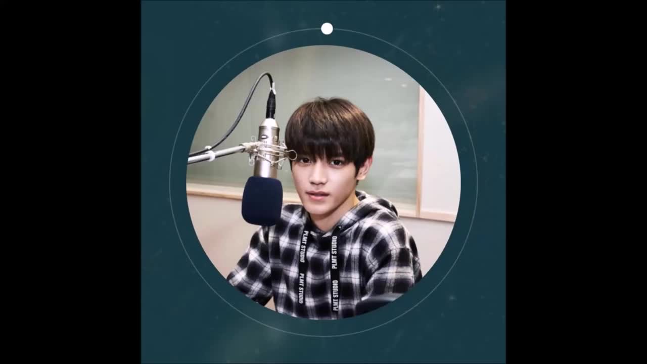 【nct李泰容】