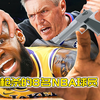 被枪杀的8名NBA球员