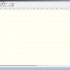 Excel 95如何更改表格线的颜色