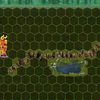 英雄无敌3wog：八级兵solo第四期：地狱男爵的无限石化