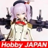 【TOYKAN】手办厂商解说第4弹 Hobby Japan