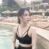 【vlog】跟这位韩国美女姐姐一起去水上乐园玩耍吧