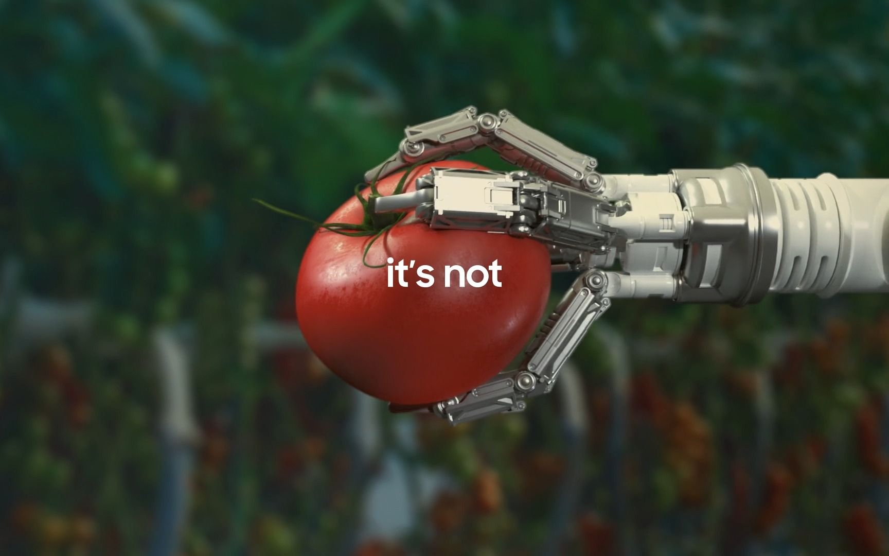 《动态艺术鉴赏》-C4D+实拍合成2022 Samsung CES