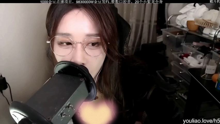 Henzi Extreme Episode: 1min Oral Tone