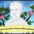 【Ted-ED】洪堡德：生物地理学之父 Who Is Alexander Von Humboldt
