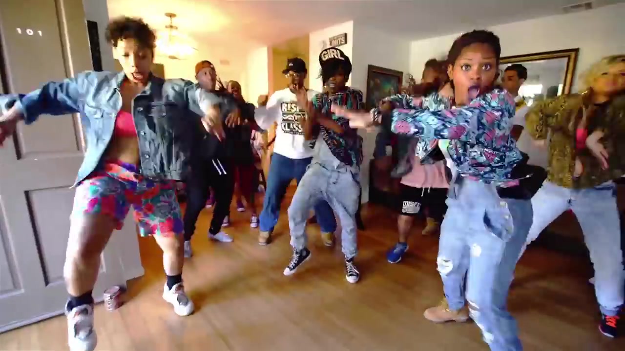 bounce, house party motown philly x boys 2 men i
