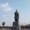 【超清】漫步游越南南定市(Nam Dinh City)老城区｜越南最古老的城市之一
