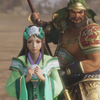真三国无双：张飞大闹长板桥