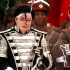 [迈克尔·杰克逊 军队开场]Michael.Jackson.History.Opening