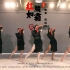 中国风爵士舞《红颜如霜》，谁能拒绝这支折扇舞蹈 | 零基础可学