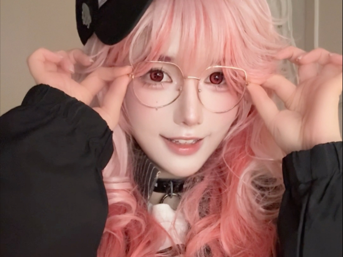 羽生萌萌香小姐的私人时间