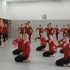 【灰灰】北京舞蹈学院 19级舞教 古典舞横拧组合