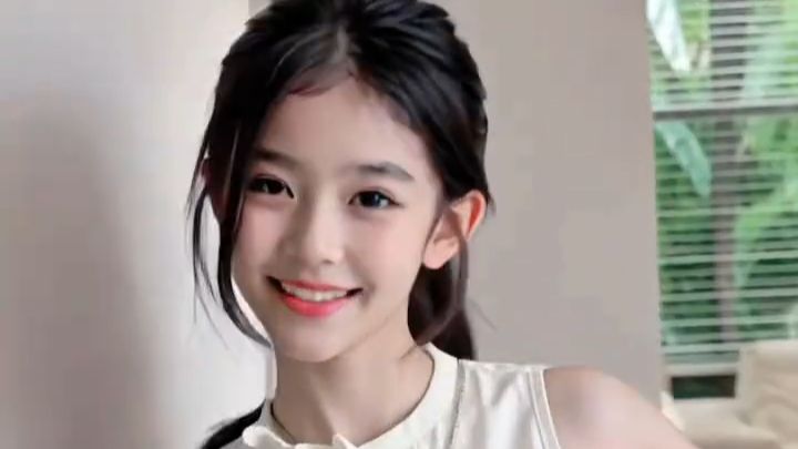 爱跳舞的豆苗