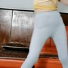 美女火辣广场舞