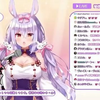 【姬伴兔】いい湯だな （洗热水澡真好啊