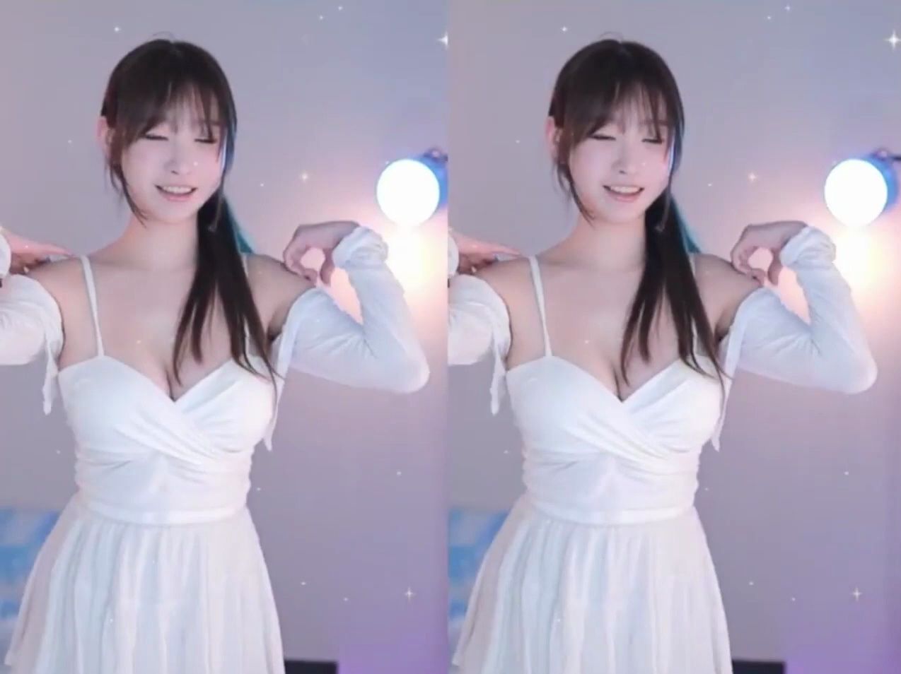 AFREECATV 韩主播热舞 1004YSUS 20240402