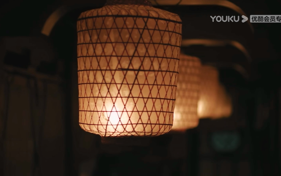 古风空镜|日出日落|角楼