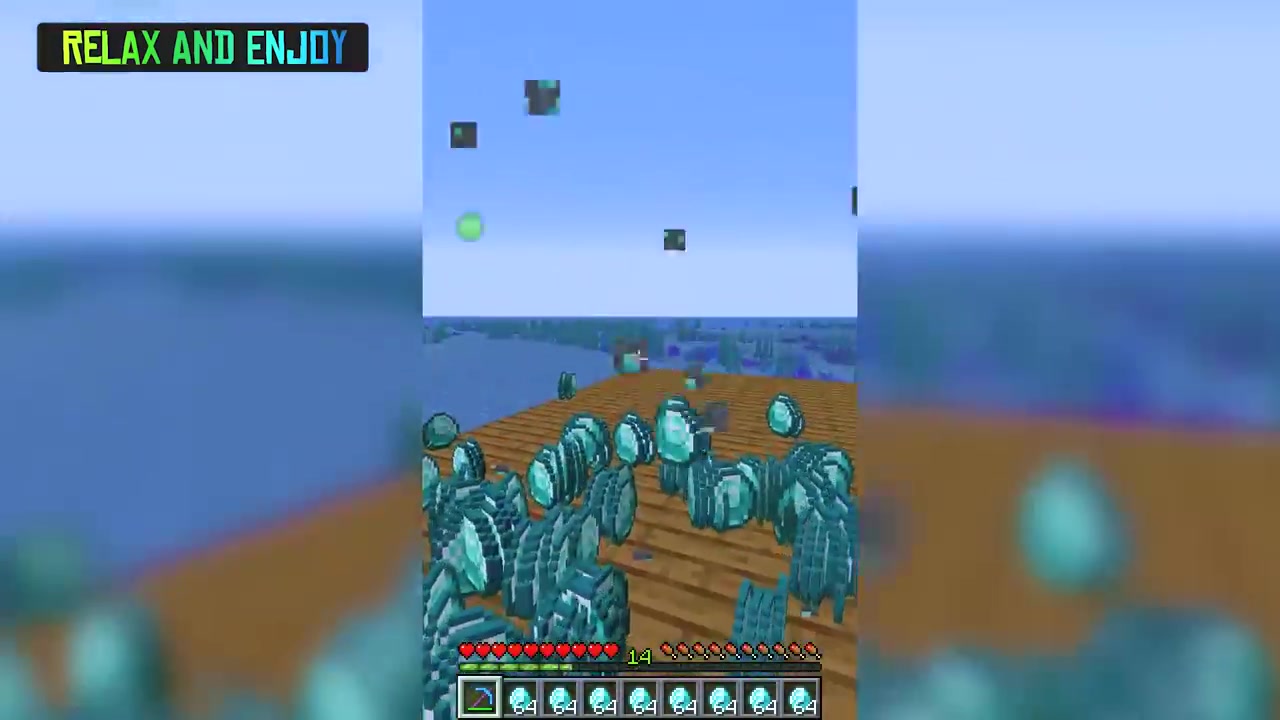 coffindancetiktokminecraftcompilation