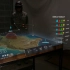 萨博与澳空军合作开展混合现实技术3D全息沙盘