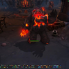 6.0 4 熔渣车间 单刷 魔兽世界11点0 地心之战_WOW