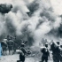 【左右视频】真实影像：美国战地记者拍摄的抗日战场，远比抗日神剧残酷得多！