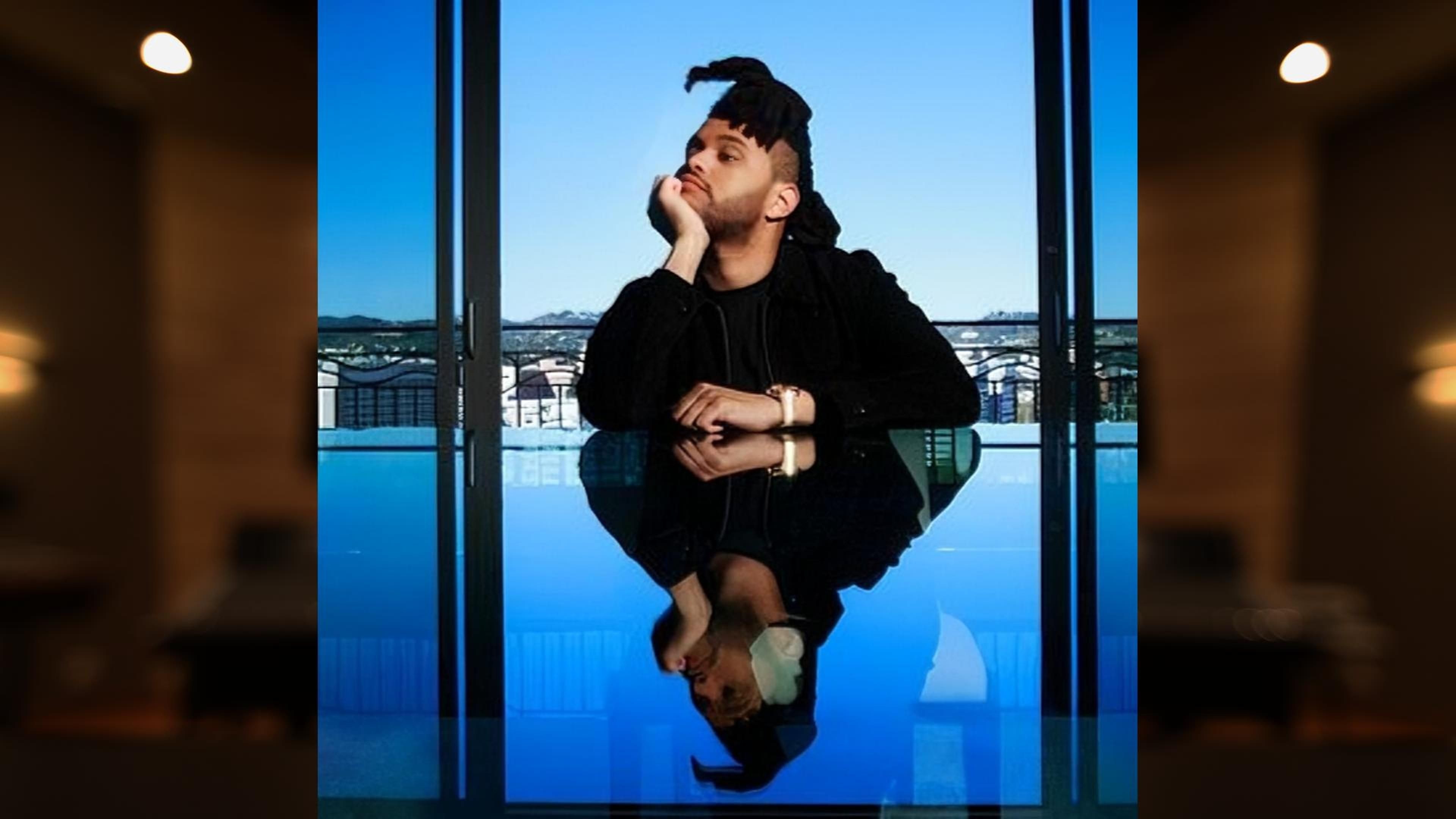 「盆栽未来｜低碳生活」 Low Life - Future, The Weeknd