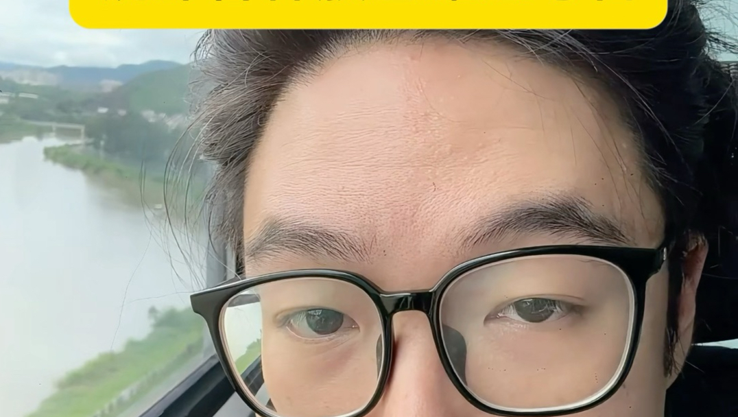 銳评各种肤色雅思考官