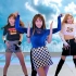 FNC新女团出道曲，Cherry Bullet -‘Q&A’ 官方MV 海允等到你啦！