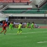 北京市运会决赛足球小将3:1国安夺冠 邝兆镭一球两助