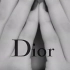 Dior广告-secret garden（秘密花园）凡尔赛宫系列