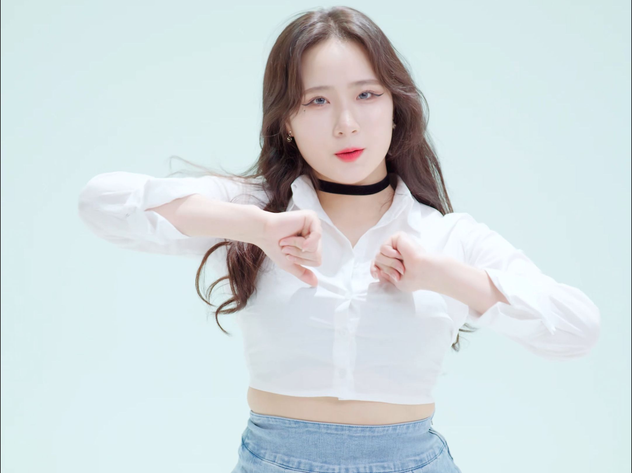 Jung In WE GO 220126