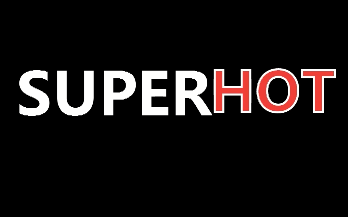 【Taichenko_oni】SUPERHOT 游戏回放音乐剪辑（第一次做，不喜见谅...