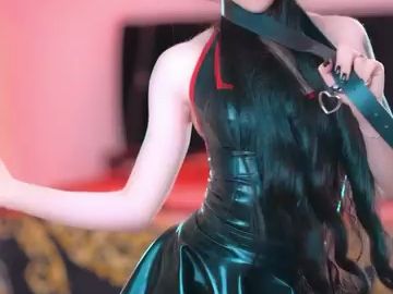 Tight dress hot dance