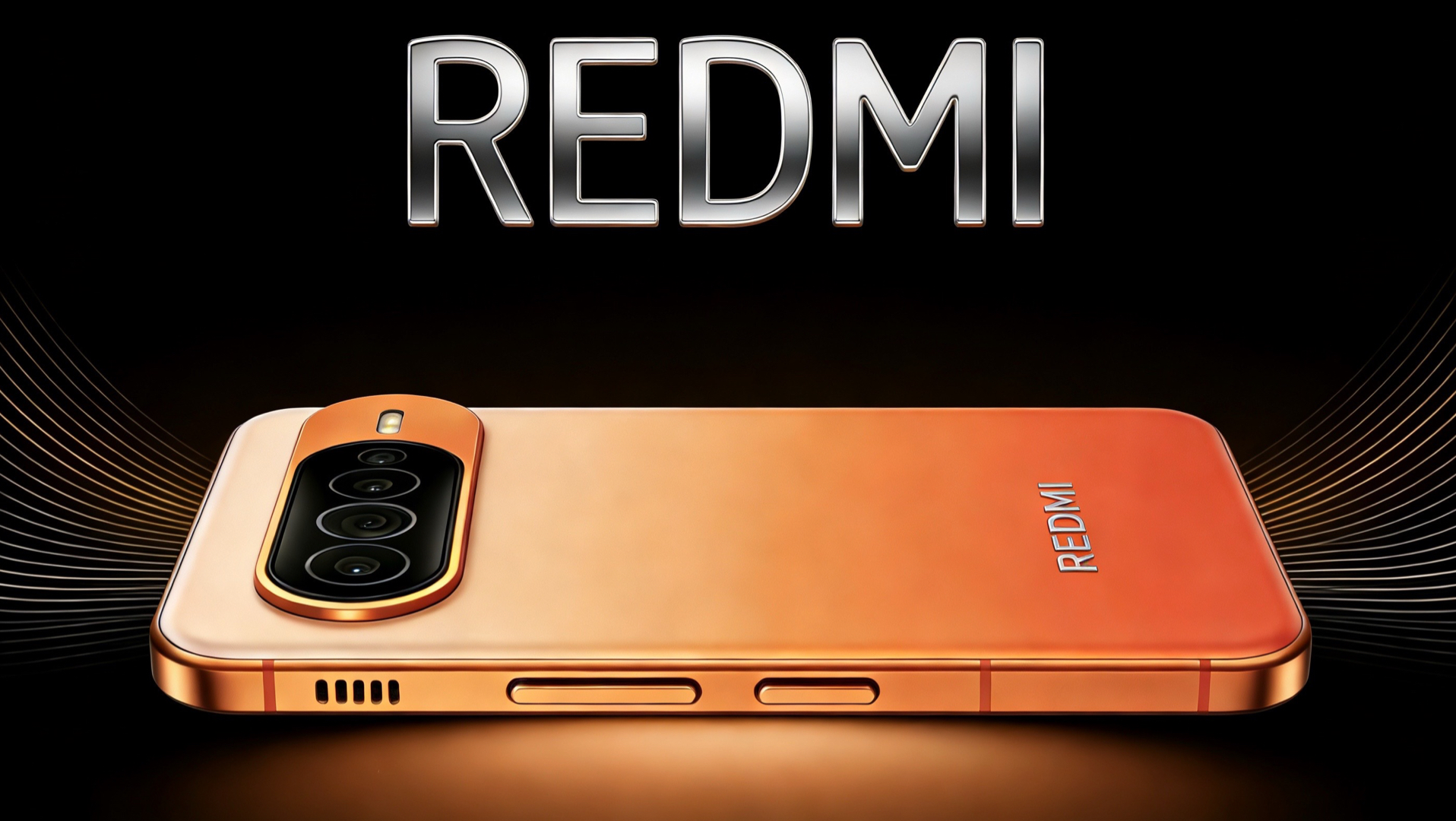4月发布！REDMI K90至尊版自带风扇，这性能怪兽你期待吗？