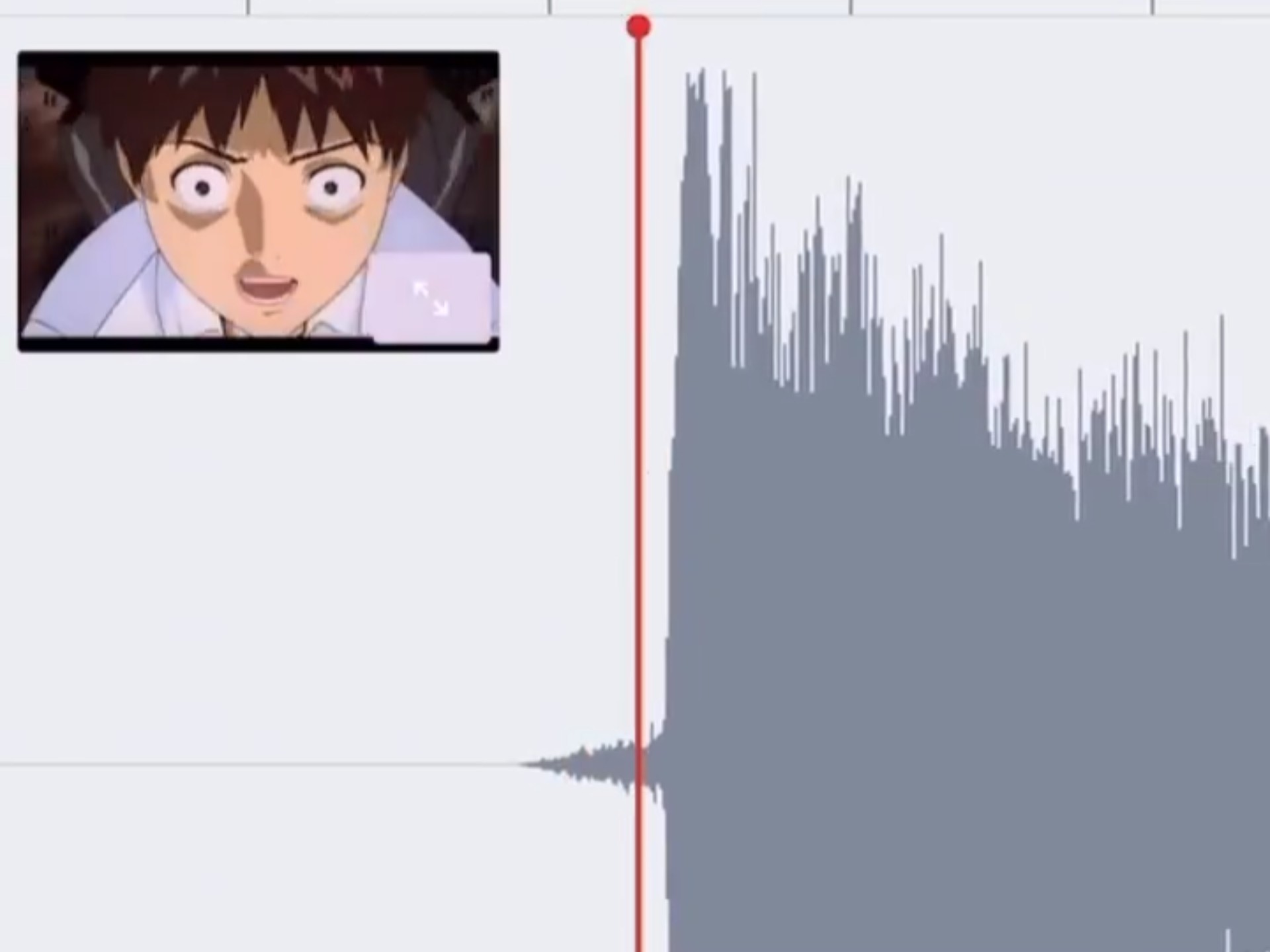 能不能把嘴闭上!