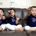 【宋家三胞胎】三胞胎之歌大家要的视频开头ヾ(◍°∇°◍)ﾉﾞ（原速）