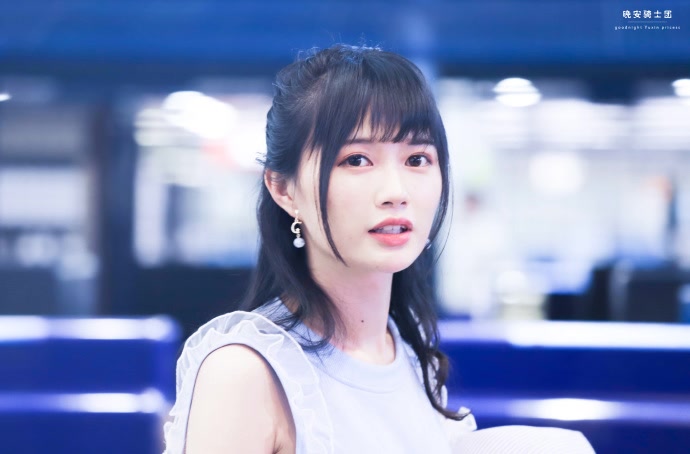 张雨鑫snh4820171024深夜的真诚道歉
