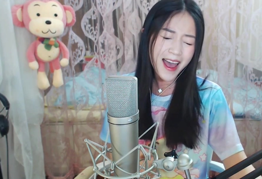 玄觞直播高能片段集锦