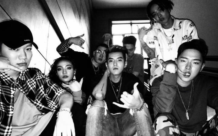 吴亦凡三年二班_视频在线观看-爱奇艺搜索