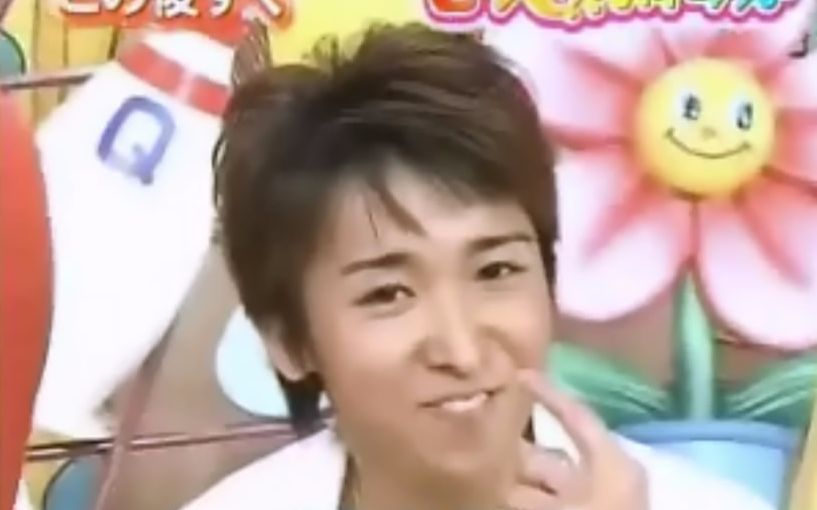 2005.07.10 伦敦Q乐园 大野智