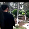 户外女神浆果儿