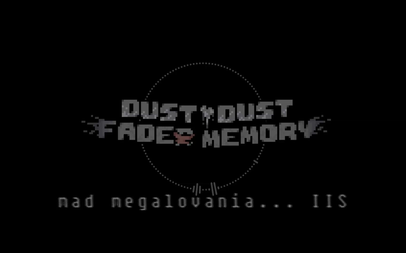 [DustDust:Faded Memory]Mad Megalovania V2.5