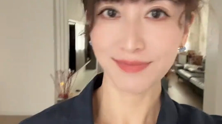 成熟风韵犹存美阿姨