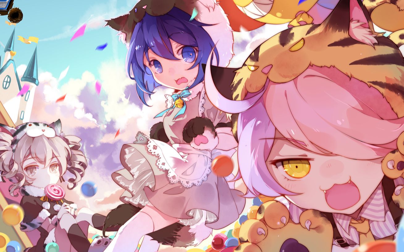 5次元精分少女 微博@香爷是ayaka绫香 投稿:0 粉丝:--   关注 充电