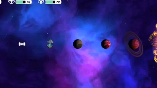 异星迷航——海盗结局