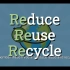 STEM教育：Recycle、Reduce 、Reuse 这是一节环保知识课