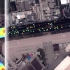 太空直播 高清拍摄：民用遥感卫星追踪飞行目标轨迹 动态监测时速 热追踪定位 精确到每一个车辆
