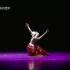 【茹曼古丽·斯拉依丁】哈萨克族舞蹈《鲜花》第十届桃李杯民族民间舞独舞 女子独舞