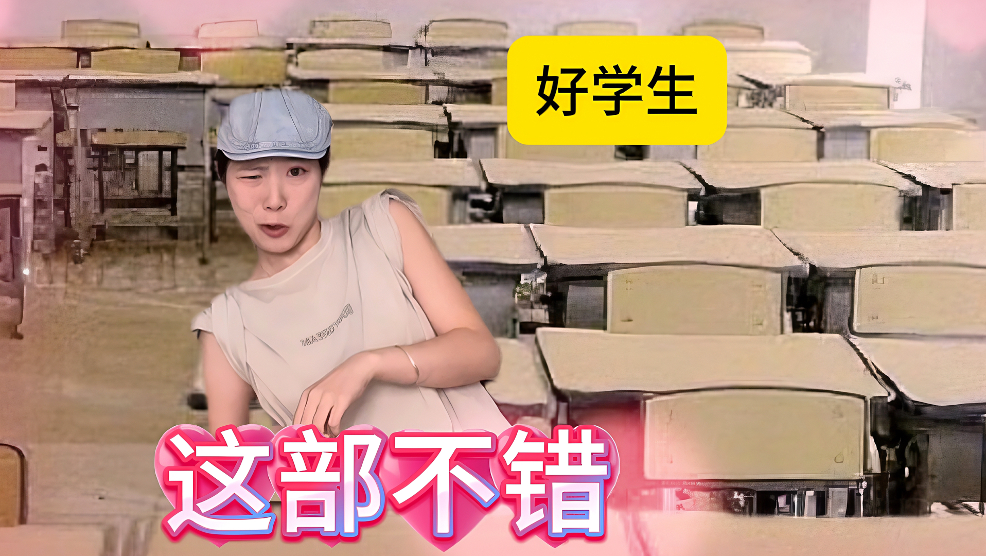 老师……你和好学生的关系真的正常吗……